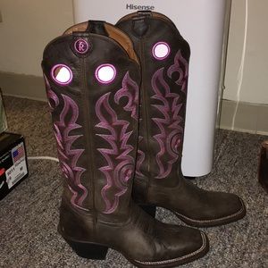 Stunning Tony Lama’s